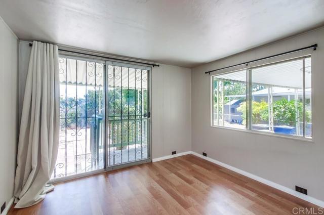 Detail Gallery Image 7 of 25 For 2003 Bayview Heights Dr Spc 157,  San Diego,  CA 92105 - 1 Beds | 1 Baths