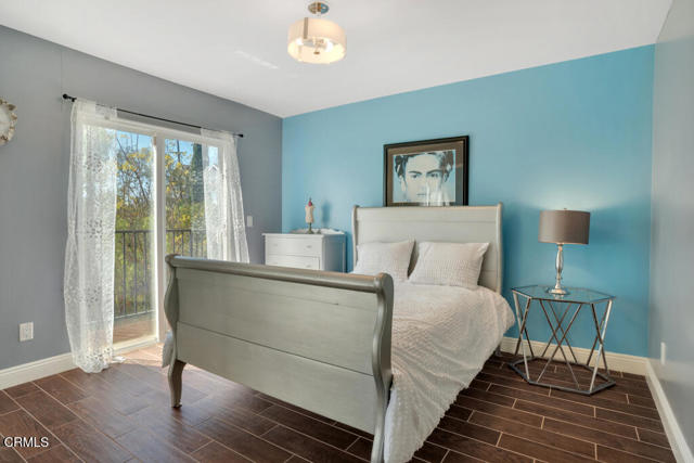 Detail Gallery Image 33 of 56 For 1300 Blue Hill Rd, Los Angeles,  CA 90041 - 4 Beds | 2/1 Baths