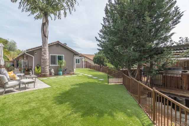 Detail Gallery Image 33 of 62 For 914 N Main Ave, Fallbrook,  CA 92028 - 3 Beds | 2 Baths