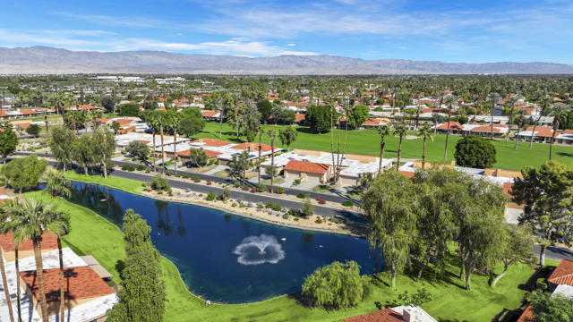 2 Valencia Drive, Rancho Mirage, CA 92270