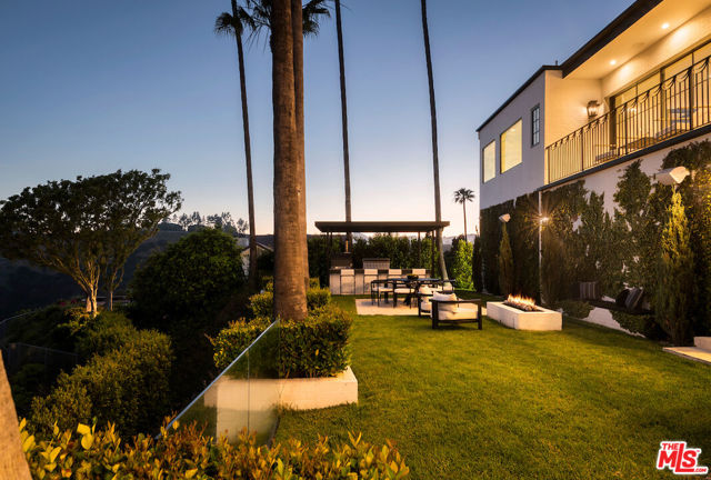 Drew Fenton | 10932 Savona Road Los Angeles CA | MLS: 7216618