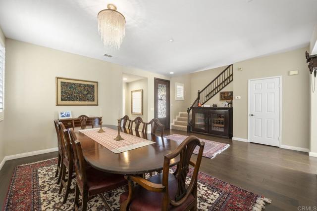 Detail Gallery Image 9 of 41 For 9815 Fox Valley Way, San Diego,  CA 92127 - 4 Beds | 3 Baths