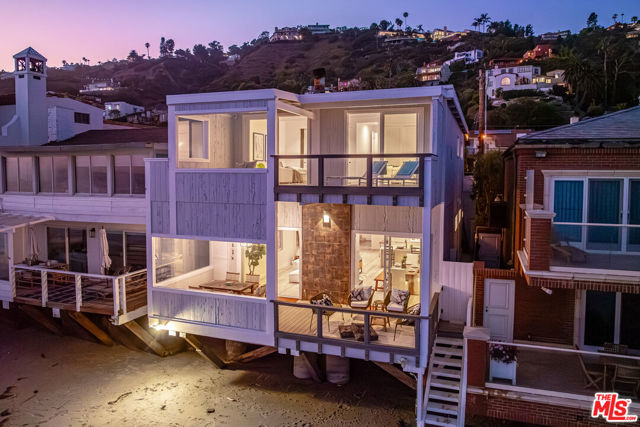 Drew Fenton | 21540 Pacific Coast Highway Malibu CA | MLS: 7309966