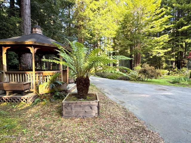 Detail Gallery Image 31 of 44 For 12141 Pinewood Rd, Mendocino,  CA 95460 - 3 Beds | 2 Baths