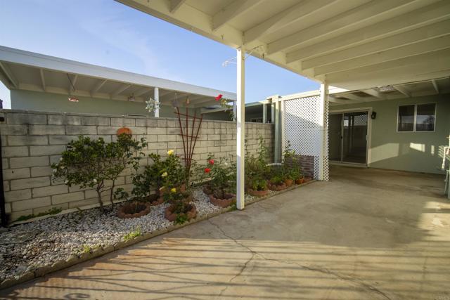 Detail Gallery Image 11 of 31 For 3592 Boussock Ln, Oceanside,  CA 92057 - 2 Beds | 1 Baths