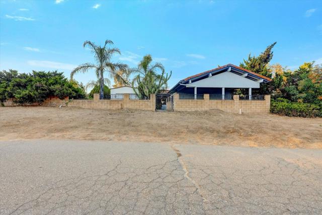 157 Los Banditos, Ramona, California 92065, 3 Bedrooms Bedrooms, ,2 BathroomsBathrooms,Single Family Residence,For Sale,Los Banditos,240023123SD