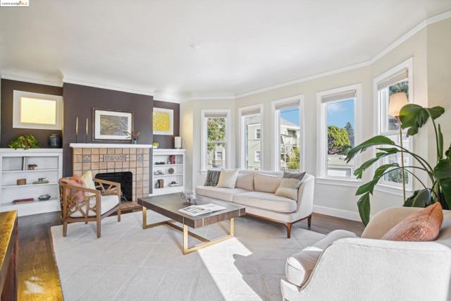 Details for 4191 Montgomery St, Oakland, CA 94611