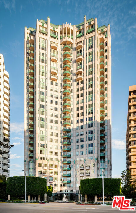 10580 Wilshire Boulevard #45
