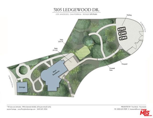 3105 Ledgewood Drive, Los Angeles CA: https://media.crmls.org/mediaz/1d5b411d-f4d0-4eab-80e8-c2ef5fd4e677.jpg