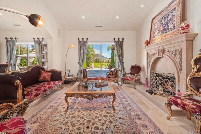 Image 17 of 53 For 18545 Aliso Canyon Road