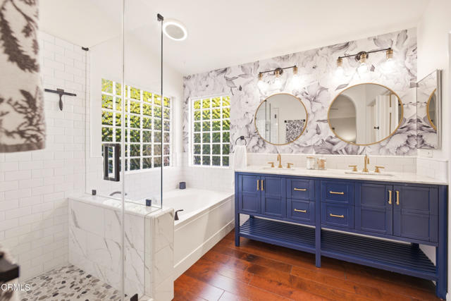 Detail Gallery Image 36 of 58 For 4609 Calle Descanso, Camarillo,  CA 93012 - 4 Beds | 2/1 Baths