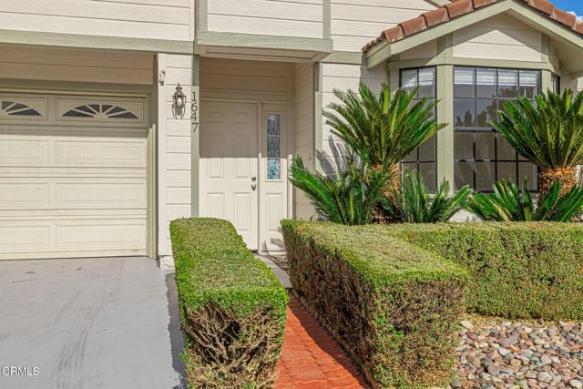 Detail Gallery Image 4 of 42 For 1647 Winn Ct, Pomona,  CA 91768 - 2 Beds | 2 Baths