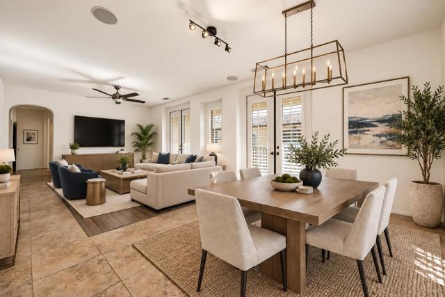 154 Paseo Bravo, Palm Desert, CA 92211