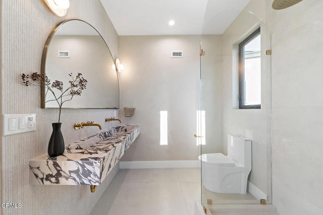 Detail Gallery Image 18 of 34 For 812 W Avenue 37, Los Angeles,  CA 90065 - 3 Beds | 2/1 Baths