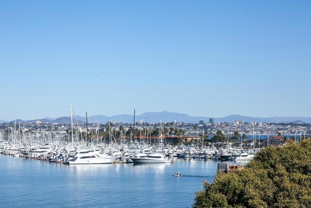 Detail Gallery Image 27 of 32 For 2915 Lawrence St. #8,  San Diego,  CA 92106 - 2 Beds | 2 Baths