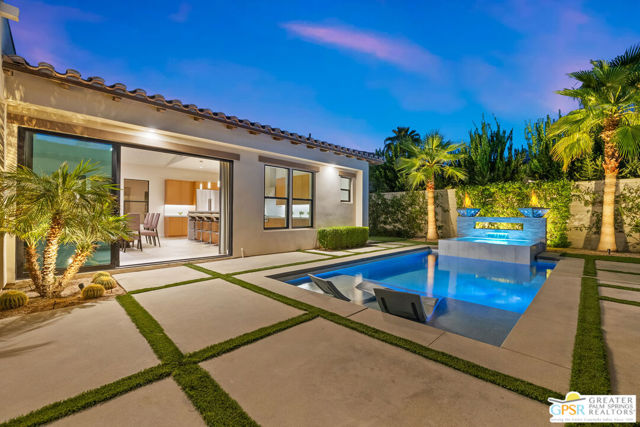 75087 Mansfield Drive, Indian Wells, CA 92210