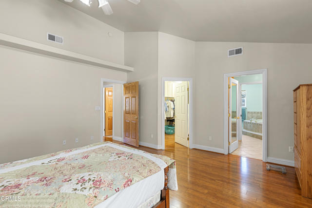 Detail Gallery Image 27 of 45 For 30100 Sunland Way, Tehachapi,  CA 93561 - 3 Beds | 2 Baths