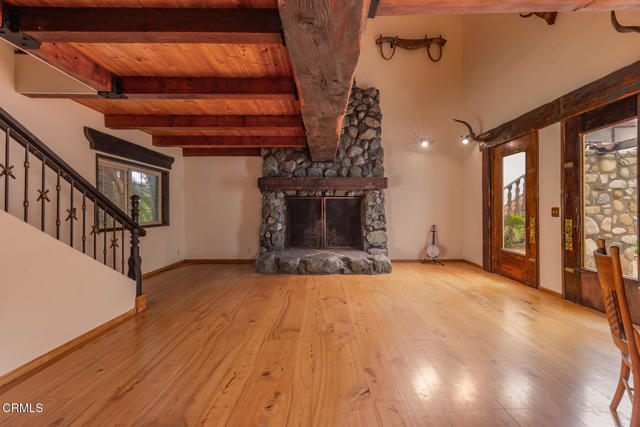 Detail Gallery Image 43 of 55 For 1519 Ayers Ave, Ojai,  CA 93023 - 5 Beds | 3 Baths