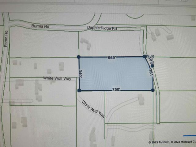 0 Dapple Ridge Road, Ramona CA: https://media.crmls.org/mediaz/1d657f3f-511e-4b84-a94b-530ac9973603.jpg
