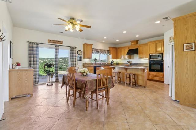 Detail Gallery Image 3 of 23 For 2040 Ross Ave, Boulevard,  CA 91905 - 3 Beds | 2 Baths