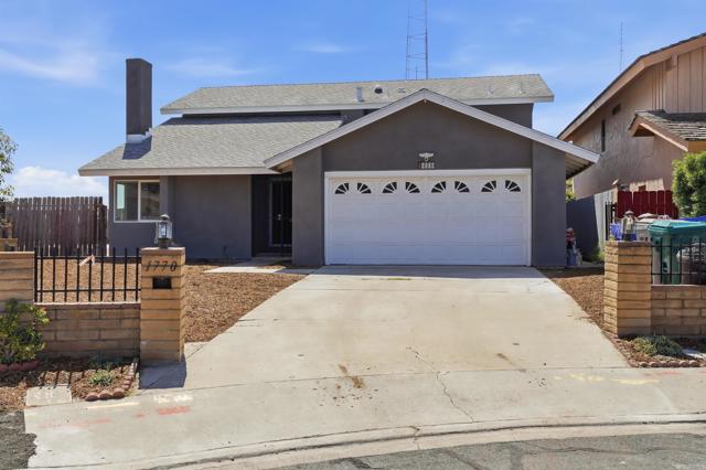 Detail Gallery Image 37 of 43 For 1770 Tooley Cir, San Diego,  CA 92114 - 4 Beds | 3 Baths