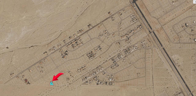 Listing Details for 1539 Catalina Avenue, Thermal, CA 92274