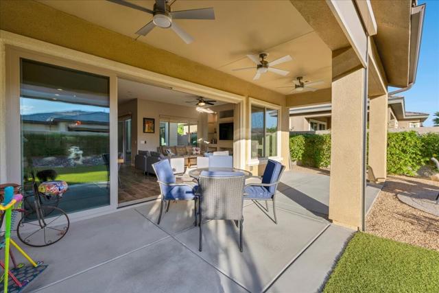 31 Chianti, Rancho Mirage, CA 92270