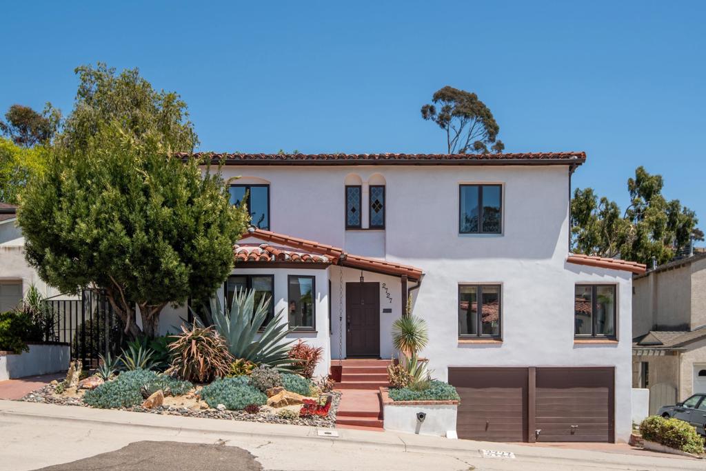 2727 Dove Street