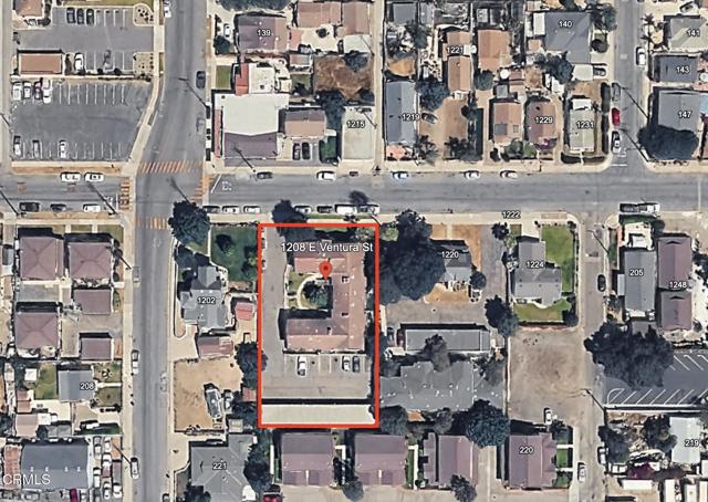 Detail Gallery Image 4 of 4 For 1208 E Ventura St, Santa Paula,  CA 93060 - – Beds | – Baths