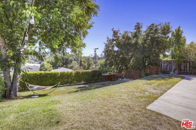 Image 3 for 4933 Glacier Dr, Los Angeles, CA 90041