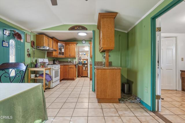 Detail Gallery Image 17 of 41 For 12605 1st Trl, Kagel Canyon,  CA 91342 - 2 Beds | 1 Baths