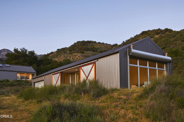 Detail Gallery Image 10 of 43 For 12179 Koenigstein Rd, Ojai,  CA 93023 - 4 Beds | 3 Baths