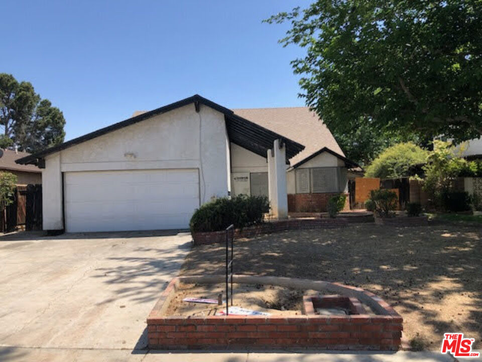 1132 Morven Street