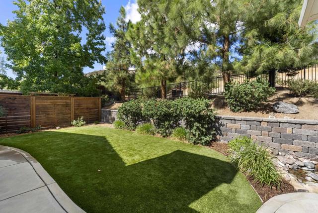 Detail Gallery Image 52 of 75 For 23316 Barona Mesa Rd, Ramona,  CA 92065 - 3 Beds | 2 Baths