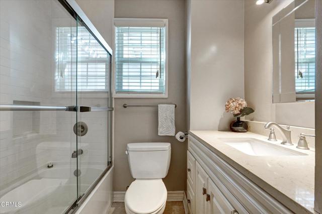 Detail Gallery Image 16 of 32 For 6611 Denny Ave, North Hollywood,  CA 91606 - 3 Beds | 1 Baths