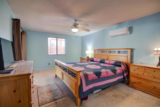 Detail Gallery Image 8 of 28 For 3456 El Tejon Rd, Borrego Springs,  CA 92004 - 2 Beds | 2 Baths