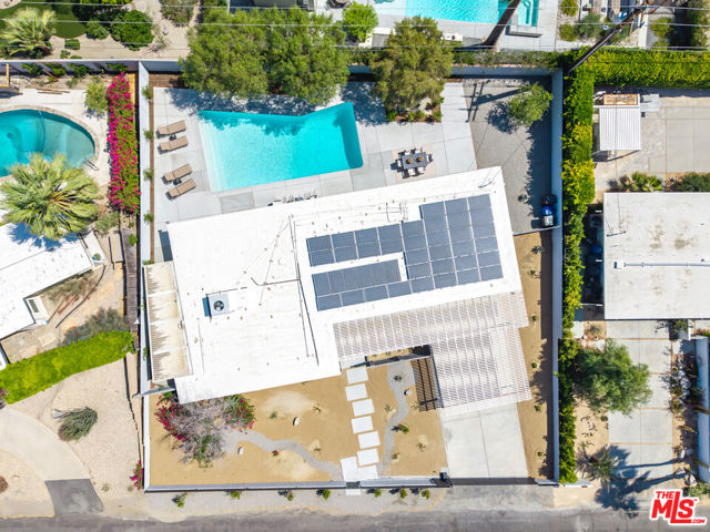 1979 East Alejo Road, Palm Springs, CA 92262 | Slideshow Image #53