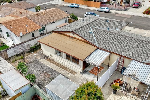 Detail Gallery Image 40 of 47 For 3607 Frenzel Cir, Oceanside,  CA 92056 - 2 Beds | 2 Baths