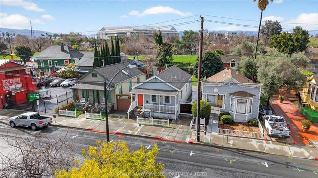 Image 42 of 45 For 143 Almaden Boulevard