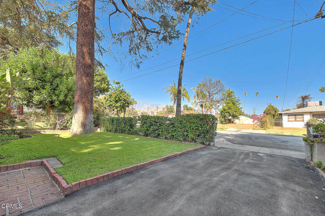Detail Gallery Image 19 of 22 For 2117 N Madison Ave, Altadena,  CA 91001 - 3 Beds | 1/1 Baths