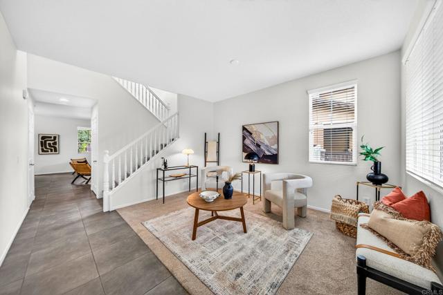 Detail Gallery Image 3 of 40 For 46755 Peach Tree St, Temecula,  CA 92592 - 4 Beds | 2/1 Baths