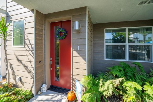 Home for Sale in Chula Vista