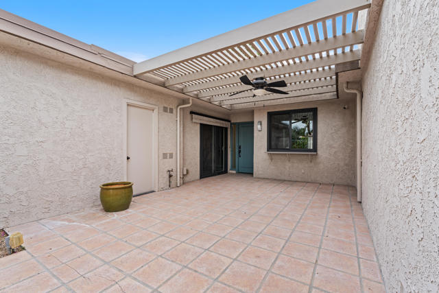 1861 Paseo Pelota, Palm Springs, CA 92262