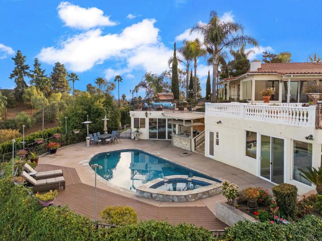 Detail Gallery Image 53 of 75 For 10310 Fuerte Dr, La Mesa,  CA 91941 - 7 Beds | 7/1 Baths