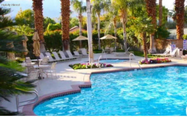 2345 S Cherokee Way Way #157, Palm Springs, CA 92264