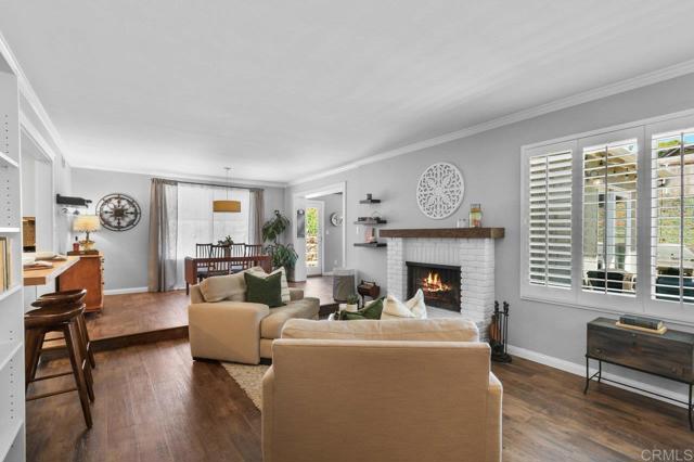 Detail Gallery Image 13 of 35 For 4331 Helix Canyon Dr, La Mesa,  CA 91941 - 3 Beds | 2 Baths