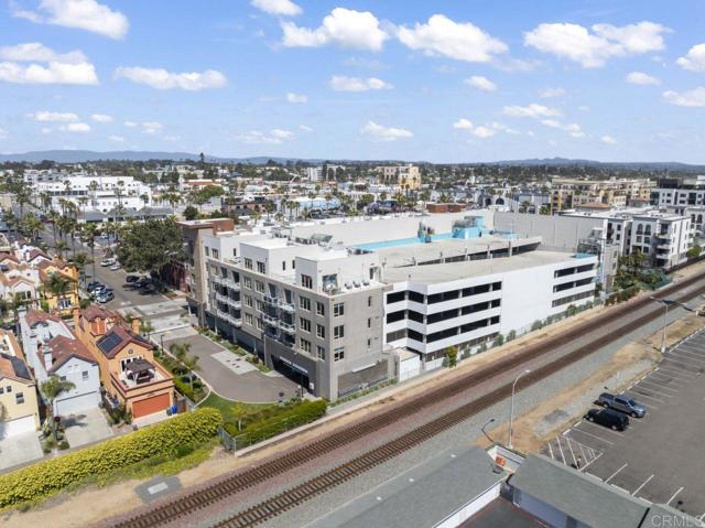 Detail Gallery Image 27 of 47 For 355 N Cleveland St #213,  Oceanside,  CA 92054 - 1 Beds | 1 Baths