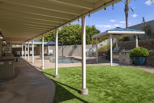 Detail Gallery Image 32 of 38 For 2075 Pierce Ct, El Cajon,  CA 92019 - 4 Beds | 3 Baths