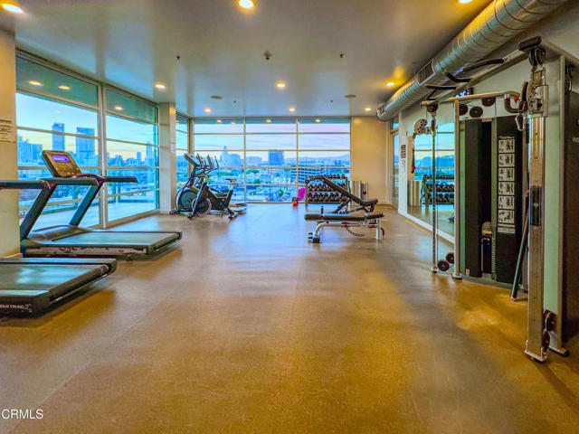 Detail Gallery Image 36 of 43 For 530 S Hewitt St #541,  Los Angeles,  CA 90013 - 2 Beds | 1 Baths