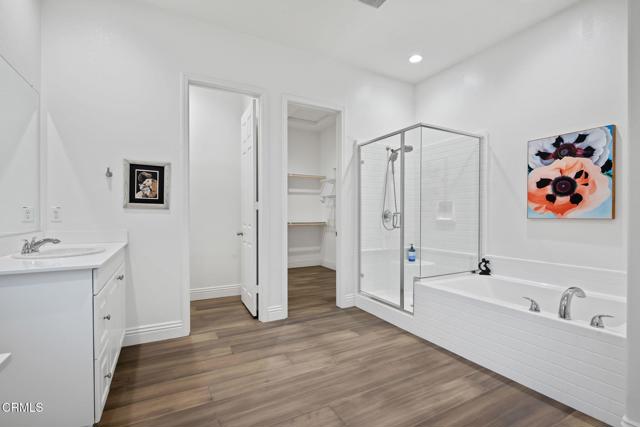 Detail Gallery Image 17 of 33 For 389 Eureka Dr, Santa Paula,  CA 93060 - 3 Beds | 2 Baths